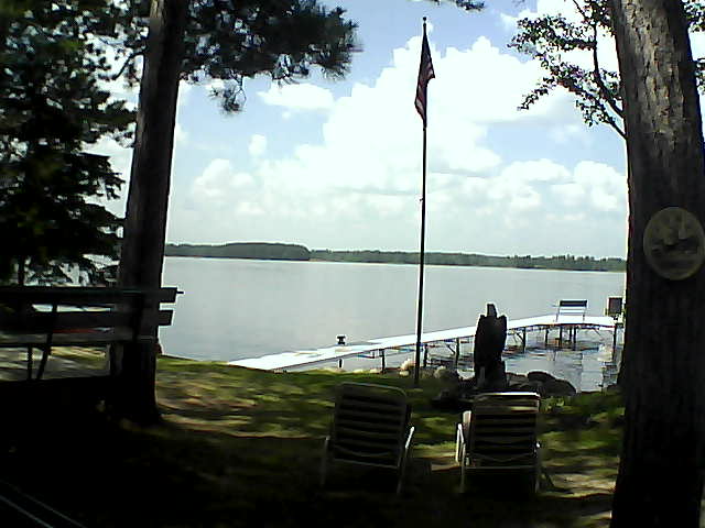 Whiteface Cam Image - Sat, 07/28/2018 1:18pm 