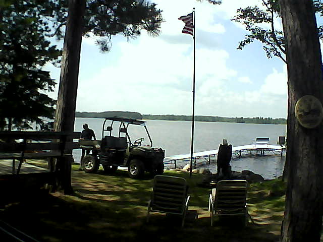 Whiteface Cam Image - Sat, 07/28/2018 1:28pm 