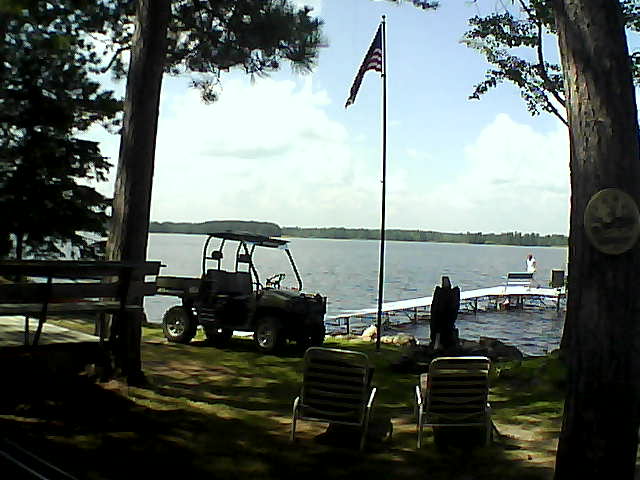 Whiteface Cam Image - Sat, 07/28/2018 1:38pm 