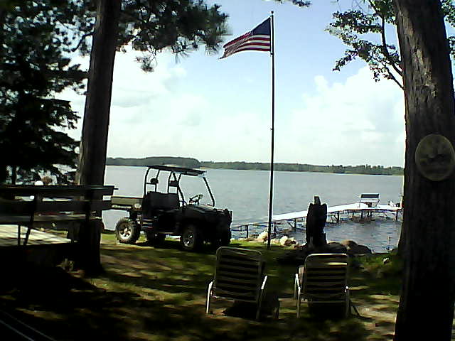 Whiteface Cam Image - Sat, 07/28/2018 1:48pm 