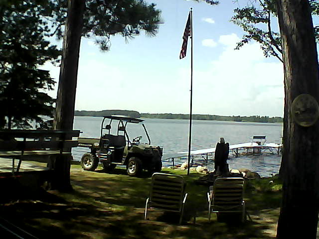 Whiteface Cam Image - Sat, 07/28/2018 1:58pm 