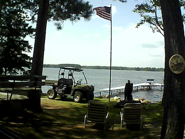 Whiteface Cam Image - Sat, 07/28/2018 2:08pm 