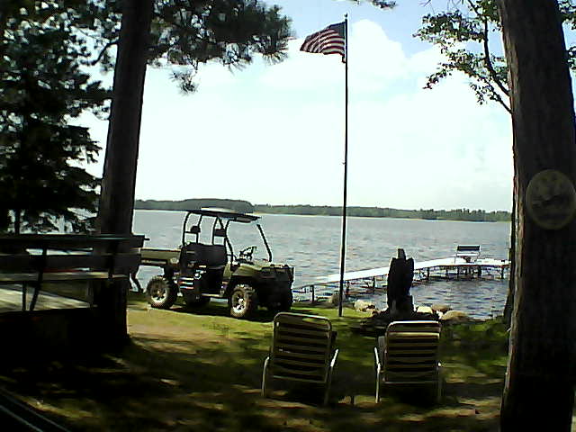 Whiteface Cam Image - Sat, 07/28/2018 2:18pm 