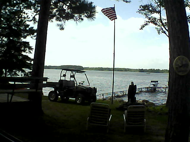 Whiteface Cam Image - Sat, 07/28/2018 2:28pm 