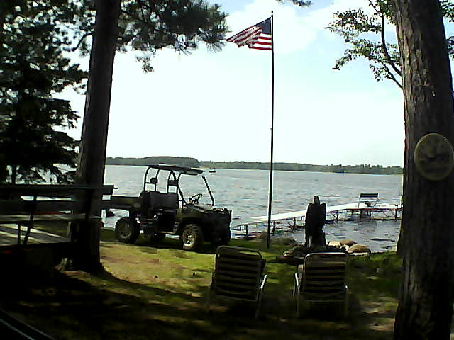 Whiteface Cam Image - Sat, 07/28/2018 2:38pm 