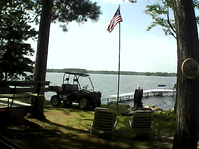 Whiteface Cam Image - Sat, 07/28/2018 2:48pm 