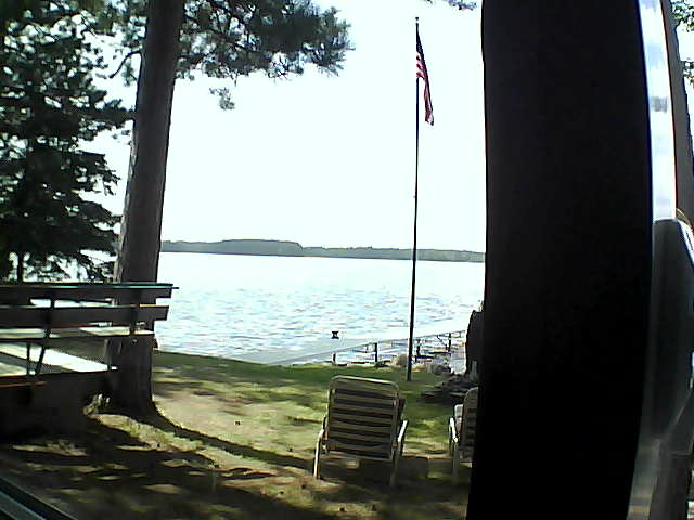 Whiteface Cam Image - Sat, 07/28/2018 2:58pm 