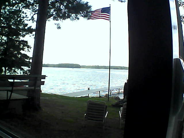 Whiteface Cam Image - Sat, 07/28/2018 3:08pm 