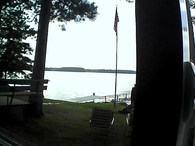 Whiteface Cam Image - Sat, 07/28/2018 3:38pm 