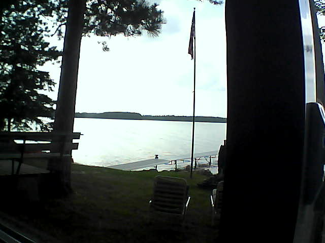 Whiteface Cam Image - Sat, 07/28/2018 4:08pm 