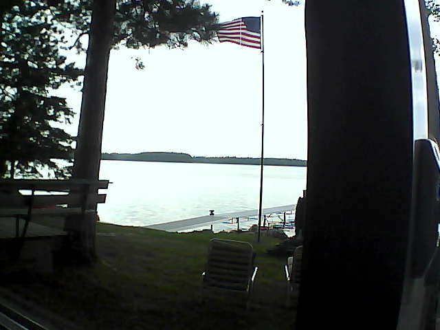 Whiteface Cam Image - Sat, 07/28/2018 4:18pm 