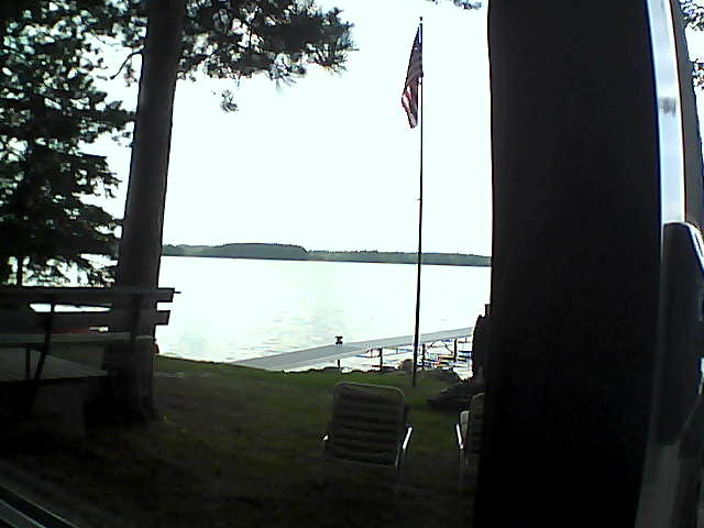 Whiteface Cam Image - Sat, 07/28/2018 4:28pm 