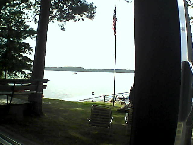 Whiteface Cam Image - Sat, 07/28/2018 4:38pm 