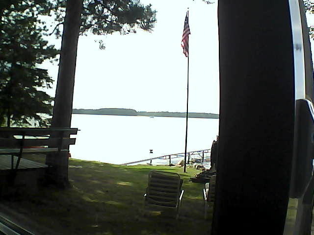 Whiteface Cam Image - Sat, 07/28/2018 4:48pm 