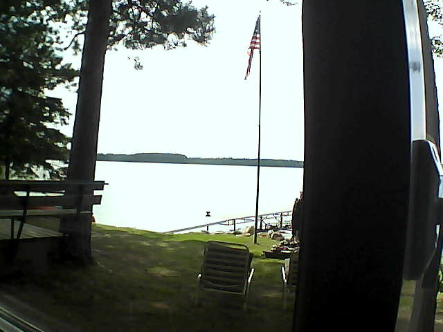 Whiteface Cam Image - Sat, 07/28/2018 4:58pm 