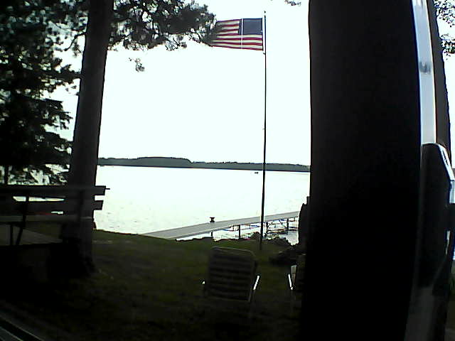 Whiteface Cam Image - Sat, 07/28/2018 5:08pm 