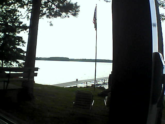 Whiteface Cam Image - Sat, 07/28/2018 5:18pm 