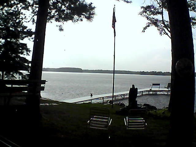 Whiteface Cam Image - Sat, 07/28/2018 5:28pm 