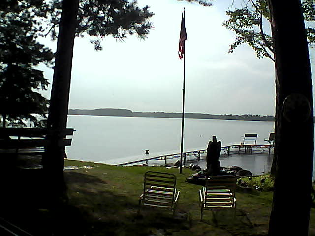 Whiteface Cam Image - Sat, 07/28/2018 5:38pm 