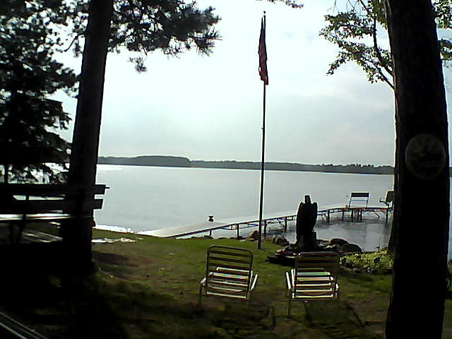 Whiteface Cam Image - Sat, 07/28/2018 5:48pm 