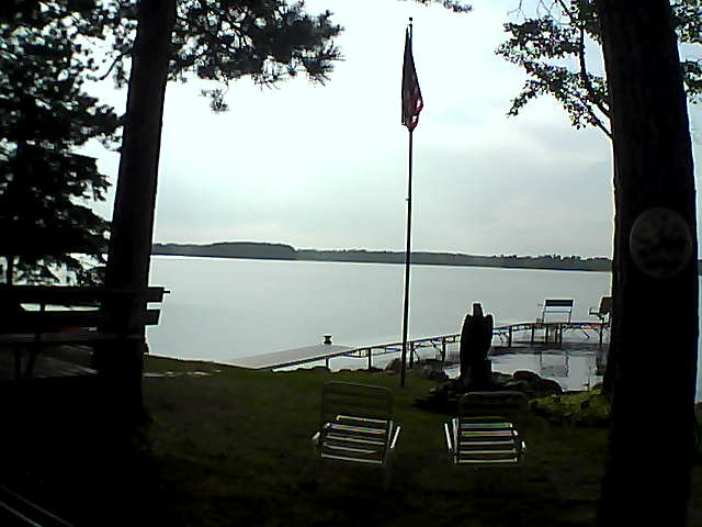 Whiteface Cam Image - Sat, 07/28/2018 5:58pm 