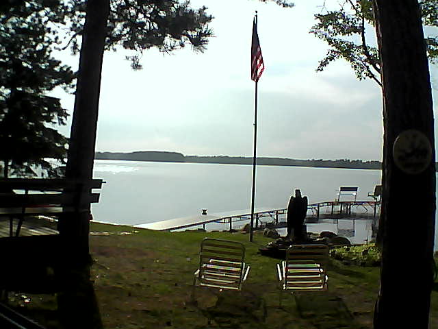 Whiteface Cam Image - Sat, 07/28/2018 6:08pm 