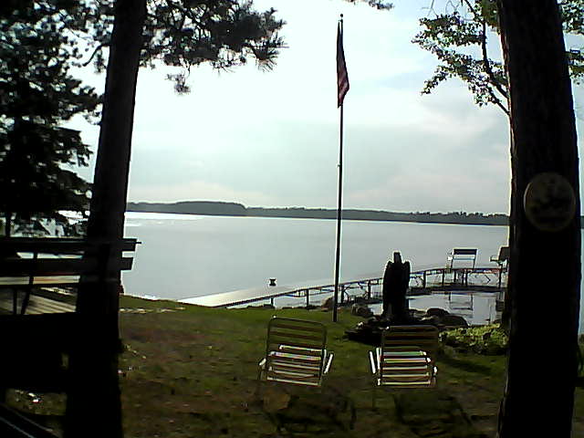 Whiteface Cam Image - Sat, 07/28/2018 6:18pm 