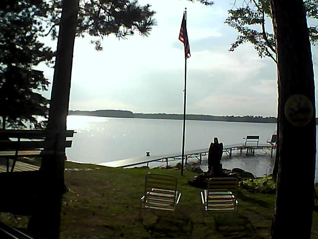 Whiteface Cam Image - Sat, 07/28/2018 6:28pm 