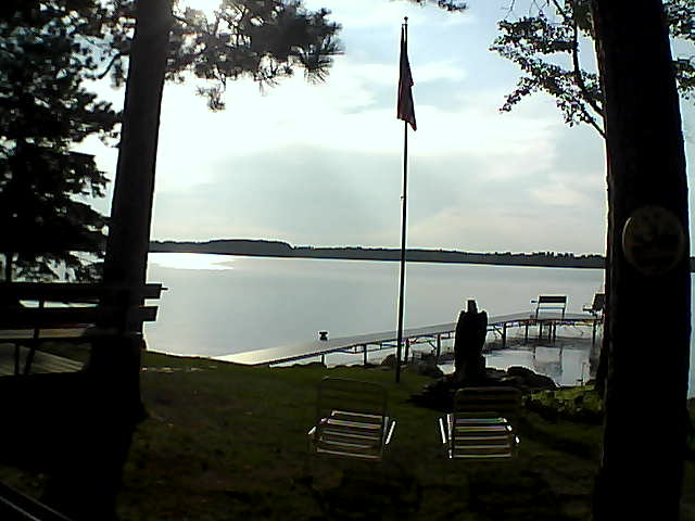 Whiteface Cam Image - Sat, 07/28/2018 6:38pm 