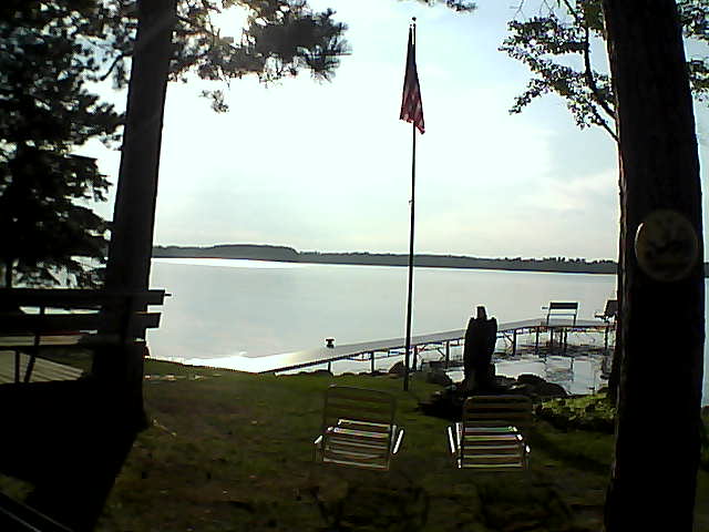 Whiteface Cam Image - Sat, 07/28/2018 6:48pm 