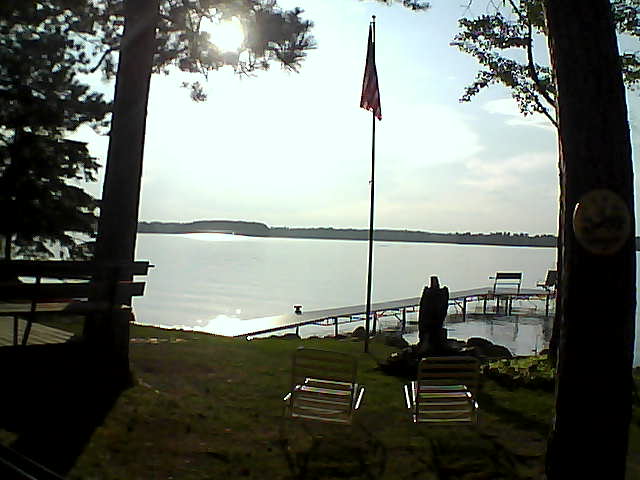 Whiteface Cam Image - Sat, 07/28/2018 6:58pm 