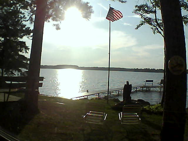 Whiteface Cam Image - Sat, 07/28/2018 7:08pm 