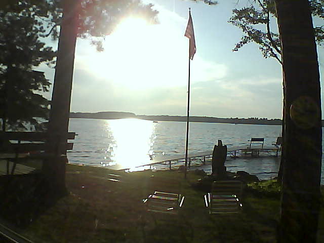 Whiteface Cam Image - Sat, 07/28/2018 7:18pm 