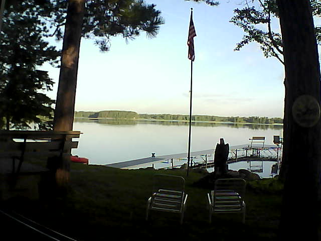 Whiteface Cam Image - Sun, 07/29/2018 7:04am 