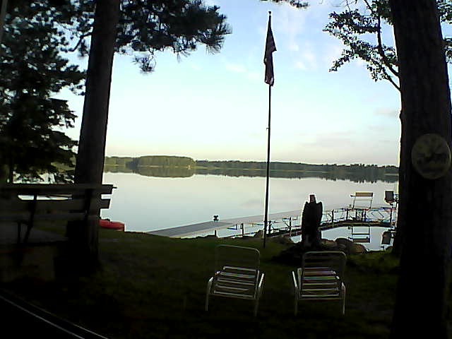 Whiteface Cam Image - Sun, 07/29/2018 7:14am 