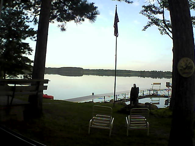 Whiteface Cam Image - Sun, 07/29/2018 7:24am 