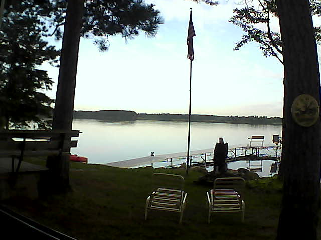 Whiteface Cam Image - Sun, 07/29/2018 7:44am 