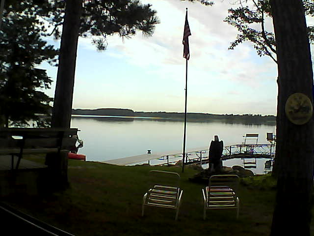 Whiteface Cam Image - Sun, 07/29/2018 7:54am 