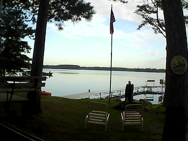 Whiteface Cam Image - Sun, 07/29/2018 8:04am 