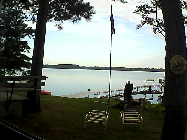 Whiteface Cam Image - Sun, 07/29/2018 8:14am 