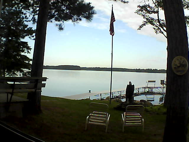 Whiteface Cam Image - Sun, 07/29/2018 8:24am 