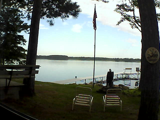 Whiteface Cam Image - Sun, 07/29/2018 8:34am 