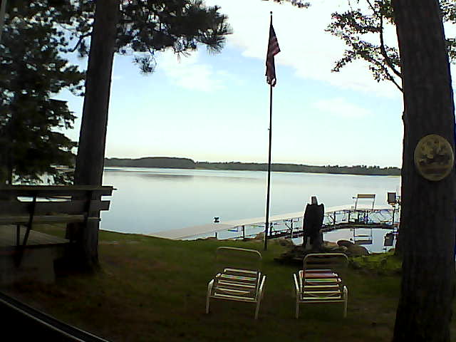 Whiteface Cam Image - Sun, 07/29/2018 8:44am 