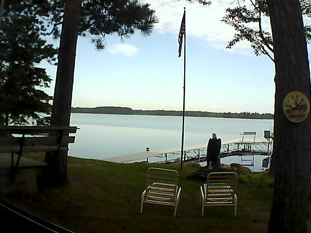 Whiteface Cam Image - Sun, 07/29/2018 8:54am 