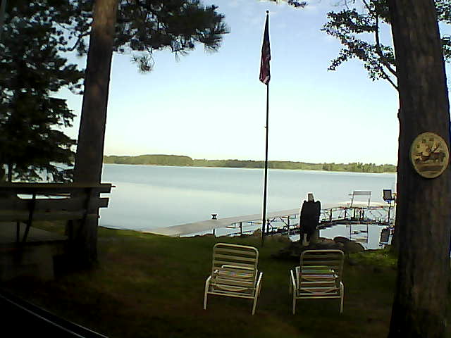 Whiteface Cam Image - Sun, 07/29/2018 9:04am 