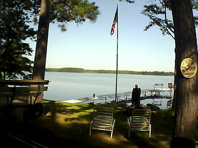 Whiteface Cam Image - Sun, 07/29/2018 9:14am 