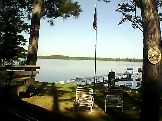 Whiteface Cam Image - Sun, 07/29/2018 9:24am 