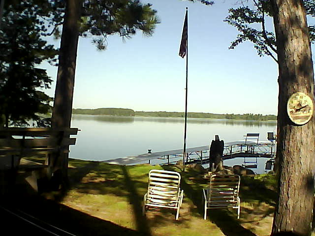 Whiteface Cam Image - Sun, 07/29/2018 9:34am 