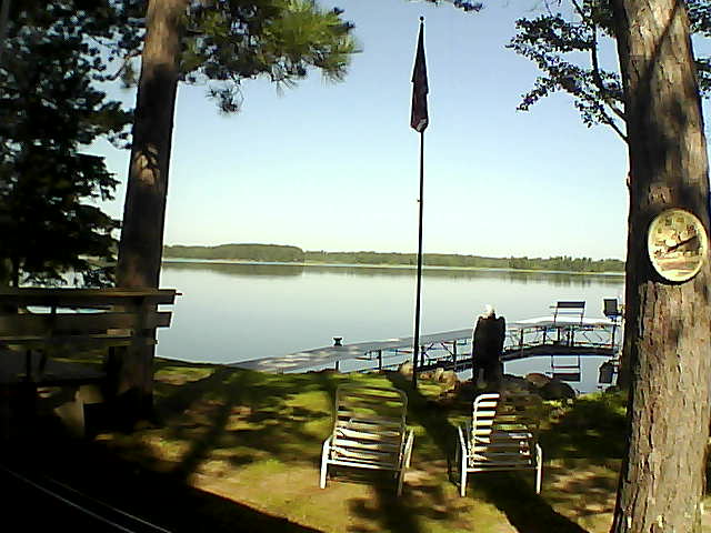 Whiteface Cam Image - Sun, 07/29/2018 9:44am 