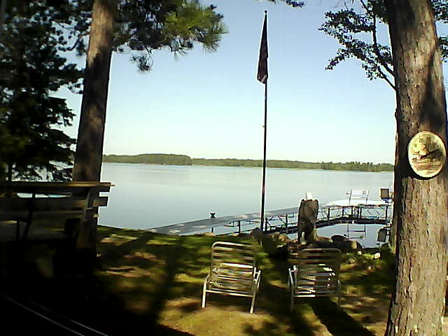 Whiteface Cam Image - Sun, 07/29/2018 9:54am 